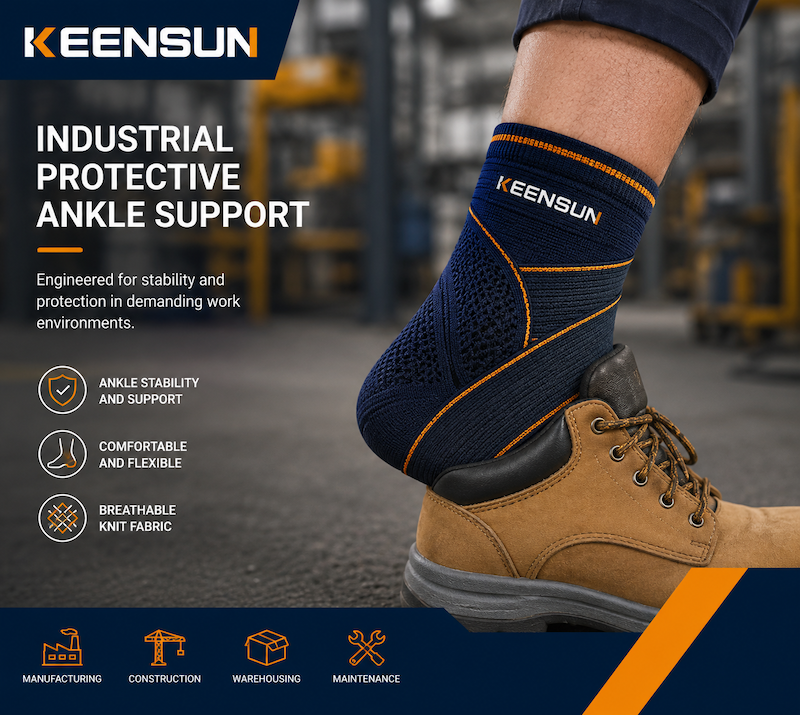 AS6008-Ankle Support